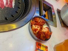 -杨记齐齐哈尔烤肉(总店)