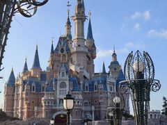 -上海迪士尼度假区