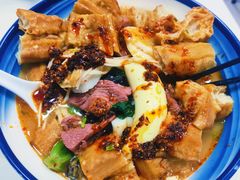 -重庆麻辣烫(国权路店)
