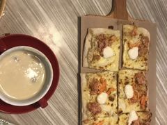 -必胜客(宁海西子国际店)