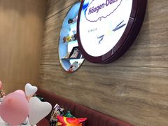-哈根达斯(合肥万科广场店)