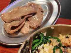 -蒜香焼肉PURUSHIN(马场路店)