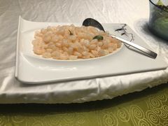 龙井手剥河虾仁-杭州西湖柳莺里酒店·闻莺厅