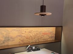 -上井料理黑金店(IFS国金中心店)