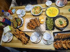 -万鑫鸡翅