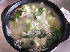 -维园港式茶餐厅(龙岗盛平店)