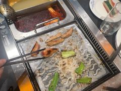 -星伦多自助料理·涮烤一体(虹悦城店)