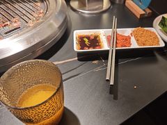 -東盛炭烤自助料理(玄武招商花园城店)