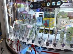 -风云再起游乐汇(北京西单西西友谊店)