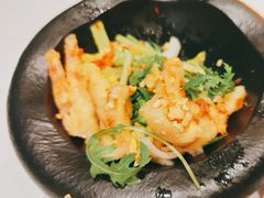 -美奈小馆·越南料理(中航城君尚购物中心店)