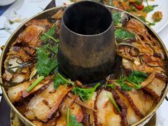 -上庄晋风庄园(上庄店)