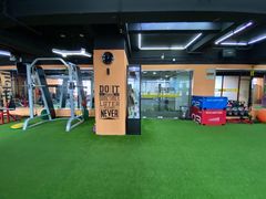 -GYMPLUS智能健身(中山北路店)