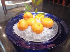 -阿庄新豫菜(通泰路店)
