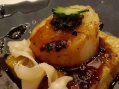 -富临饭店阿一鲍鱼