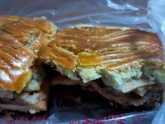 -中关村茶点