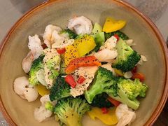 -花满楼(启秀路店)