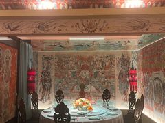 -花马天堂云南餐厅 Lost Heaven(外滩店)