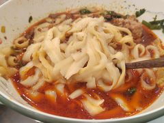 -晋乡亲刀削面(东风桥东店)