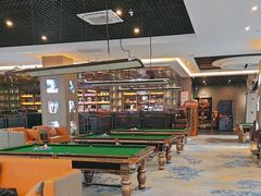 -澜花台球会所(远大金地中心店)