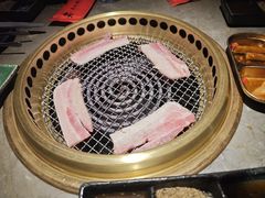 -谷牛日式烤肉(宝山U天地店)