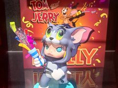-泡泡玛特POPMART(西单大悦城店)