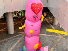 -深圳来福士广场