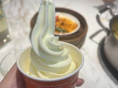 -花城粤菜餐厅(高新区店)