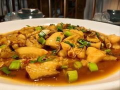 -千岛湖小鱼儿·淳安匠心农家菜