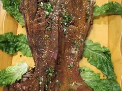 -可汗大营·涮火锅烤全羊烧烤家常菜(武汉分店)