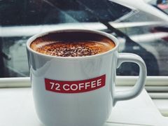 -72 COFFEE(东朝阳路店)