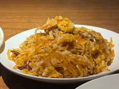 -姥姥家春饼店(八里庄店)