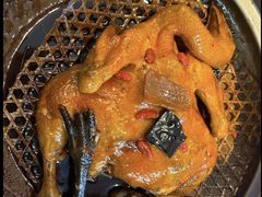 -华膳楼·安徽地标美食·中华餐饮名店(文化公园店)