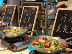 -宁波石浦豪生大酒店·自助餐厅