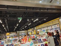 -泡泡玛特POPMART(合生汇店)
