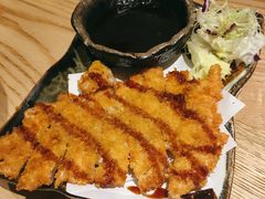 -初居食屋日式料理(万象城购物中心店)
