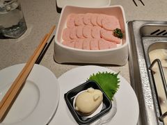 -海底捞大排档火锅(悦荟广场店)