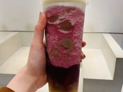 -喜茶(上海五角场万达店)