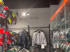 -机车外挂骑士装备(丰台店)