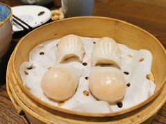 虾饺-佬泰丰斋· 乌镇茶食餐厅