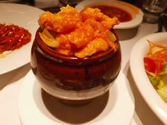 -波特曼西餐厅(南岗店)
