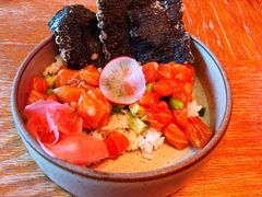 -THE CANNERY&JUJU 新鲜海鲜·牛排美食酒廊