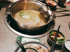 -同仁四季椰子鸡(宝安壹方城店)