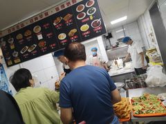 -惠宾饭庄(中山路店)