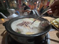 -尼玛藏家风味园(阿山食城店)
