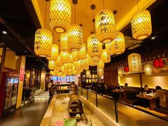 -川菜故事(光谷步行街店)