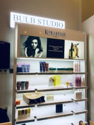 -BULB STUDIO 巴柏明星发型工作室