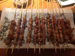 -肉串汪(望京店)