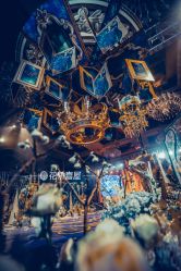 -花轿喜屋婚礼策划