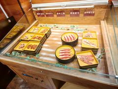-猫爪爪原切自助烤肉(观音桥阳光世纪店)