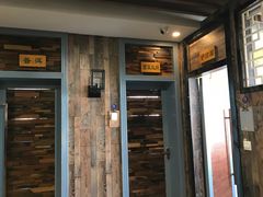 门面-洱海人家餐厅(仙足岛店)